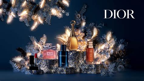 dior noel|Dior christmas collection.